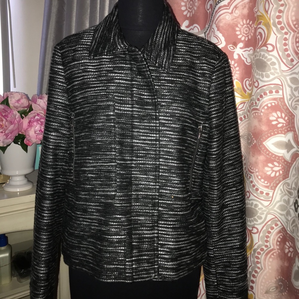 Stylus jacket